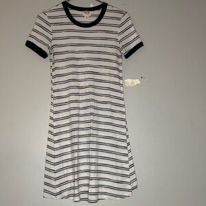 Women’s short dress